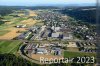 Luftaufnahme Kanton Zuerich/Embrach - Foto Embrach    7748